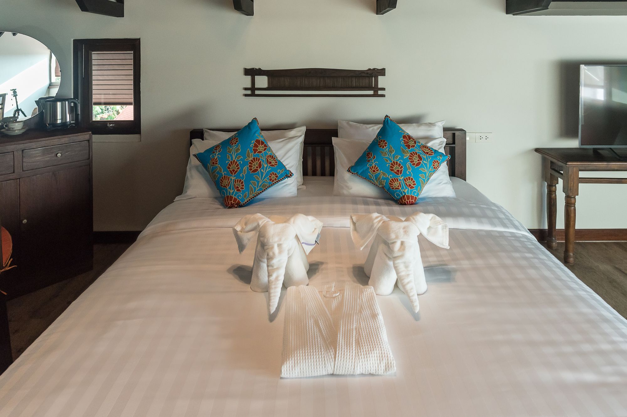 33 Poshtel (Adults Only) Hotel Chiang Mai Eksteriør billede