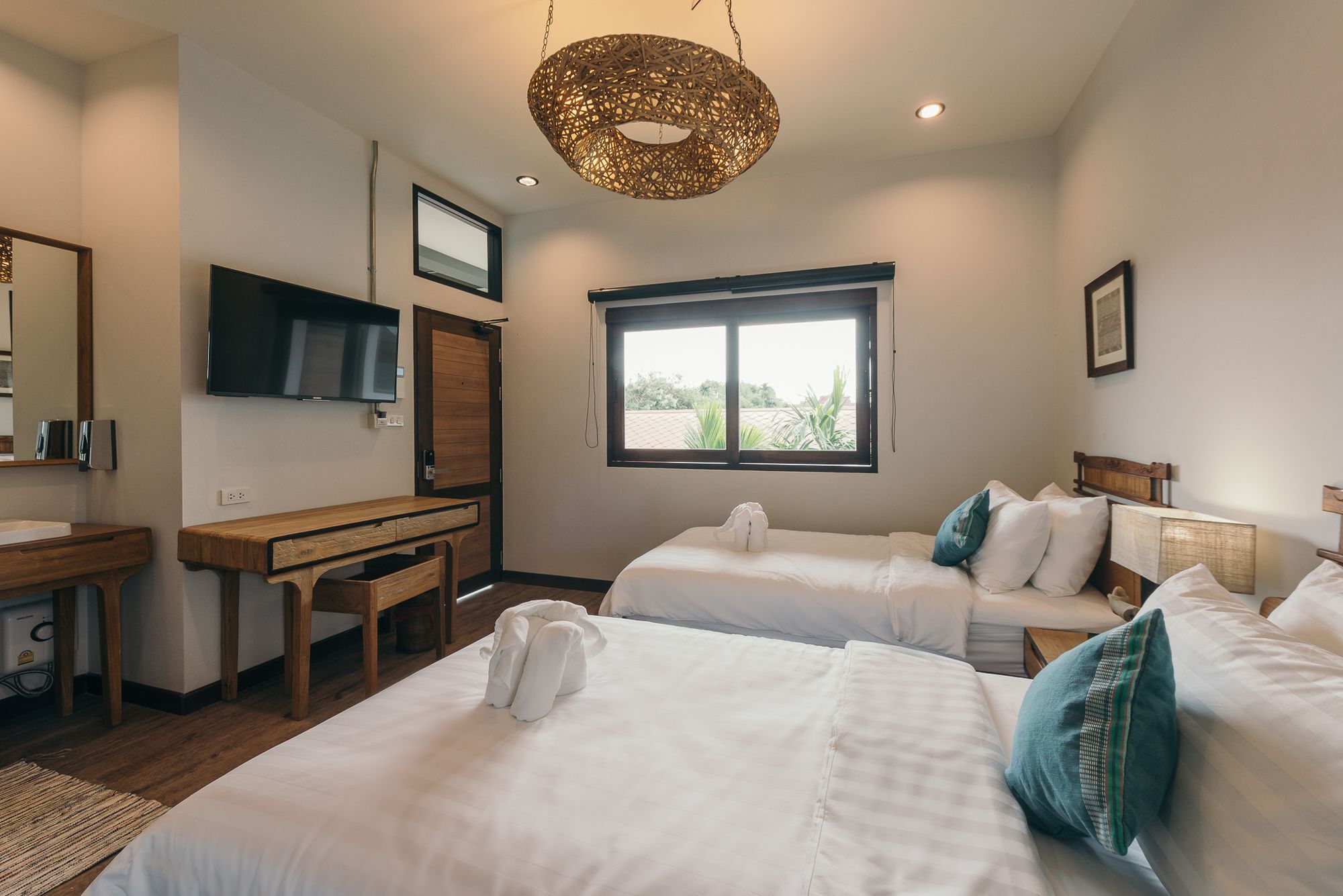 33 Poshtel (Adults Only) Hotel Chiang Mai Eksteriør billede