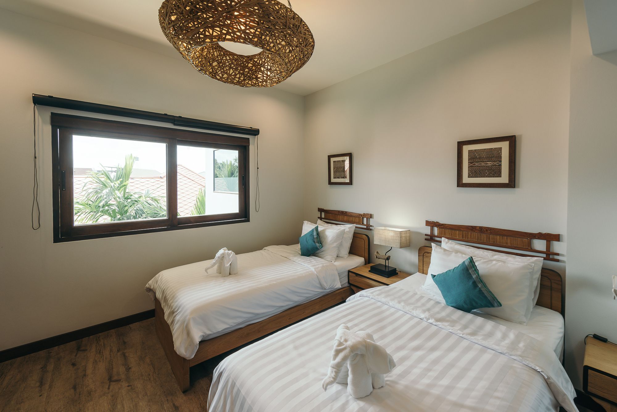 33 Poshtel (Adults Only) Hotel Chiang Mai Eksteriør billede